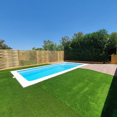 Casa Rural - Serrano House Málaga Kültér fotó